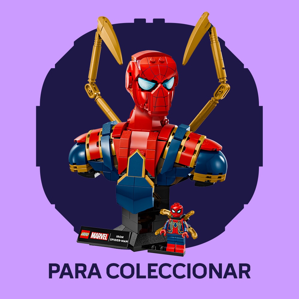 Categoría Lego
